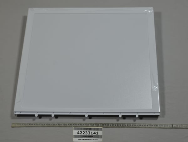 Upper Tray Group/120LT Folyolu
