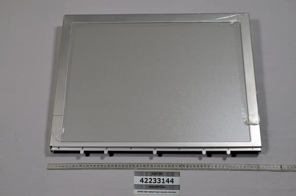 Upper Tray Group/100LT/Cls Byl Folyolu
