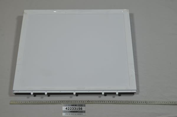 Upper Tray Group/112LT Inverter TD