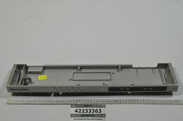 Con.Pan.Srgf/Montpellier/RI14 (MDI605)