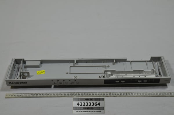 Con.Pa.GR.Sgf/Montpellier/RI14 (MDI605)