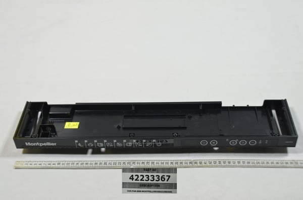 Con.Pan.Srgf/Montpellier/AI23 (MDI705)