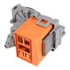 Bosch Washing Machine Pump Motor 3 Bayonet Fixing - Image 2