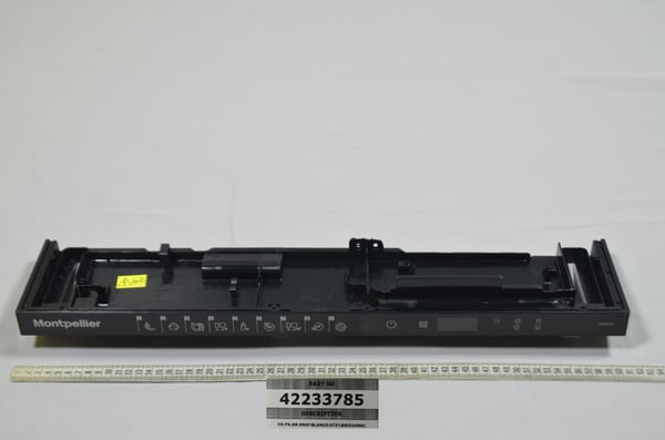 Con.Pan.GR.Sgf/FI53/Montpellier (MDI805)