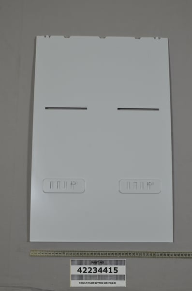 R Multi Flow Bottom GR/375 (S.W)