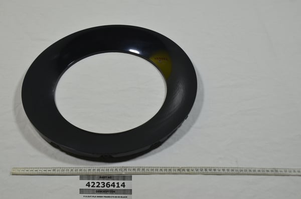 P.H.Out.Pls Inner Frame/C708090-Black