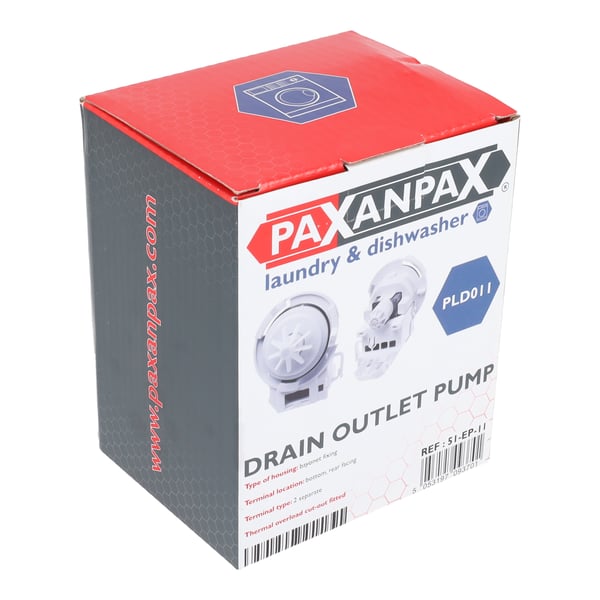 Drain Pump