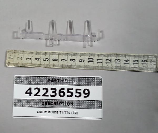 Light Guide T1/T70 (TD)