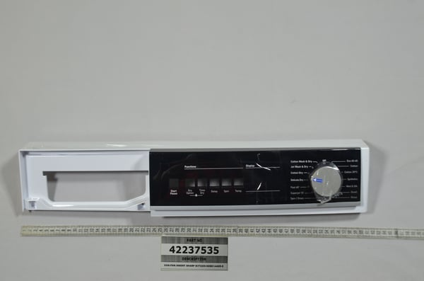 Con.Pan.Insert Sharp B3T2 (ES-NDB8144WD-E