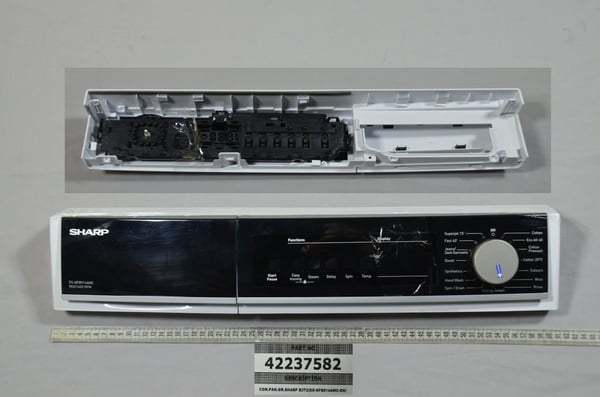 Con.Pan.GR.Sharp B3T2 (ES-NFB914AWC-EN)