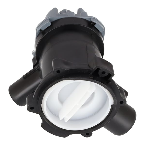 Drain Pump With Filter