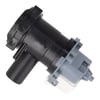 Bosch Washing Machine Drain Pump With Filter - Image 2