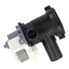 Bosch Washing Machine Drain Pump With Filter - Image 3