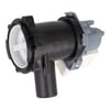 Bosch Washing Machine Drain Pump With Filter - Image 4