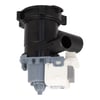 Bosch Washing Machine Drain Pump With Filter - Image 5