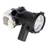 Bosch Washing Machine Drain Pump With Filter - Image 7