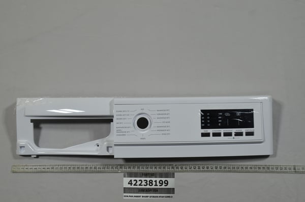 Con.Pan.Insert Sharp QF2B (ES-HFA6122WD-D