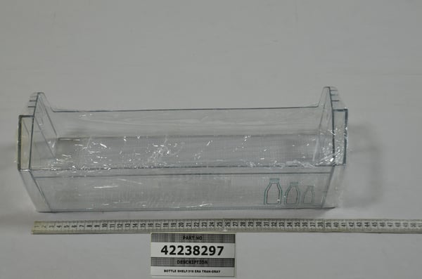 Bottle Shelf/319 Era Tran-Gray