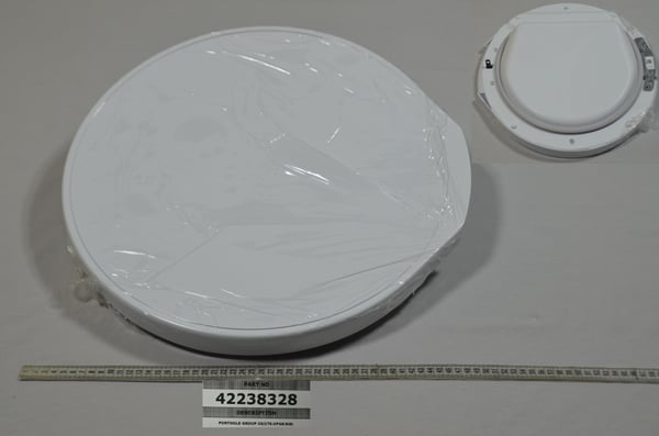 Porthole Group C6 (C76-Opak/Km)