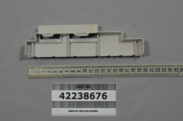 Display Box/Nh-Hemen-USA