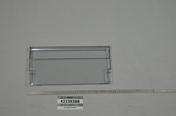 Flap Cover/371 (Wh.Gray)