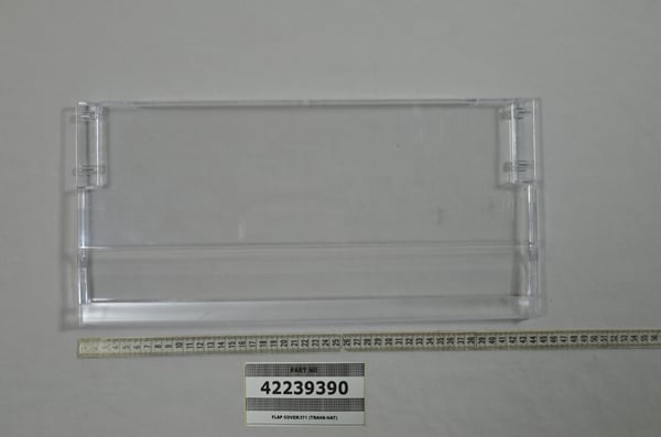 Flap Cover/371 (Trans-Nat)