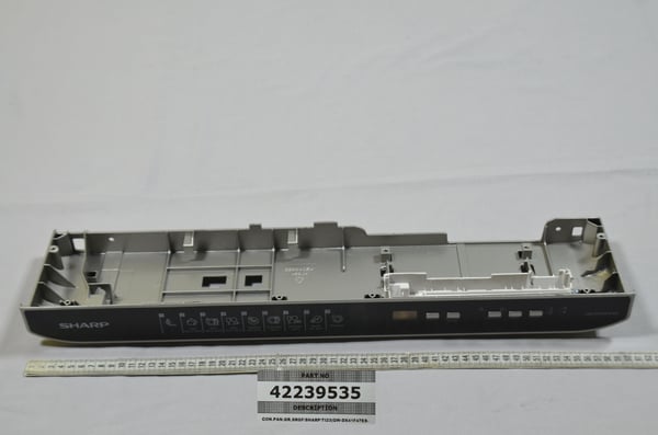 Con.Pan.GR.Srgf/TI23/Sharp (Qw-DX41F47ES-
