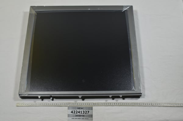 Upper Tray Group/67/Sigma Plus Silver