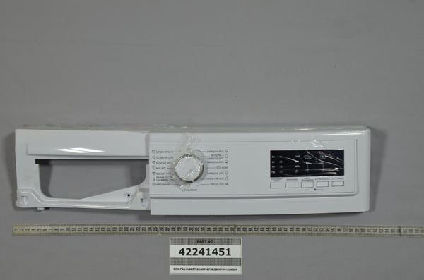 Con.Pan.Insert Sharp QF2B (ES-HFM6102WD-P