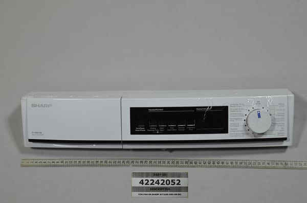 Con.Pan.GR.Sharp B3T2 (ES-NB814W-BE)