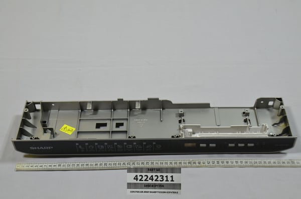 Con.Pan.GR.Srgf/Sharp/TI23 (Qw-I23F47ES-D