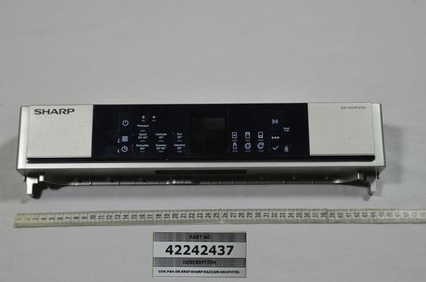 Con.Pan.GR.Srgf/Sharp/KA22 (Qw-NS22F47ES-