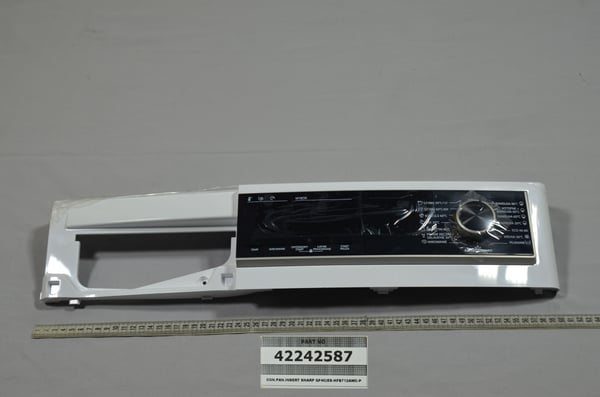 Con.Pan.Insert Sharp QF4C (ES-HFB712AWC-P