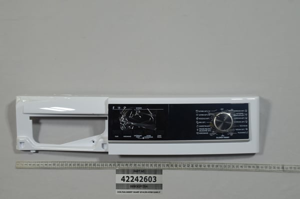 Con.Pan.Insert Sharp QF4C (ES-HFB812AWC-P