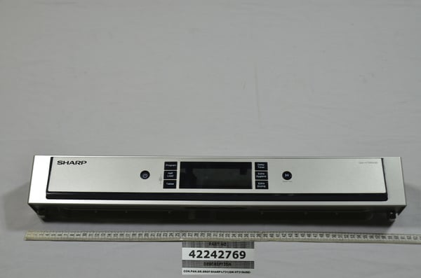 Con.Pan.GR.Srgf/Sharp/LT31 (Qw-HT31R45EI-
