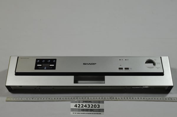 Kp Ep Srgf/Sharp/LX1B (Qw-HX12F47ES-DE)