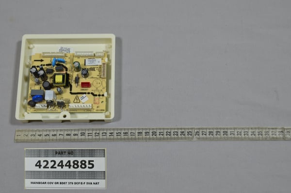 Mainboar Cov GR BD67 379 Dcf/E-F 5VA Nat