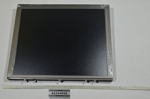 Upper Tray Group/57/Sigma Plus-Dar Paint