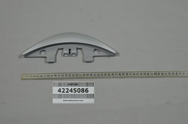 Door Handle/C80-81-Cls