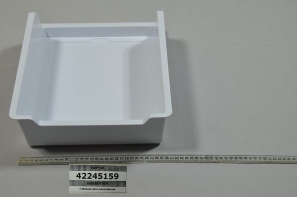 F.Storage Rack GR/620 (Sw) Flm