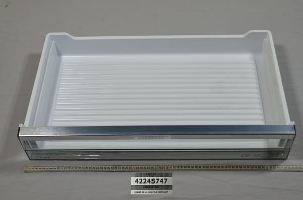 Chiller GR 643 (Gray) Flm Srgf Sharp