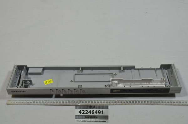 Con.Pa.GR.Sgf/Sharp/RI1E (Qw-NI1EI45EX-EN