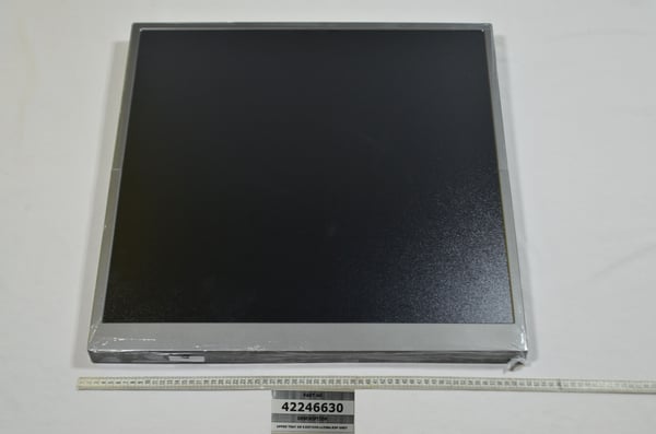 Upper Tray GR 5.Est/Con.Li/Zmbl/Esp Grey