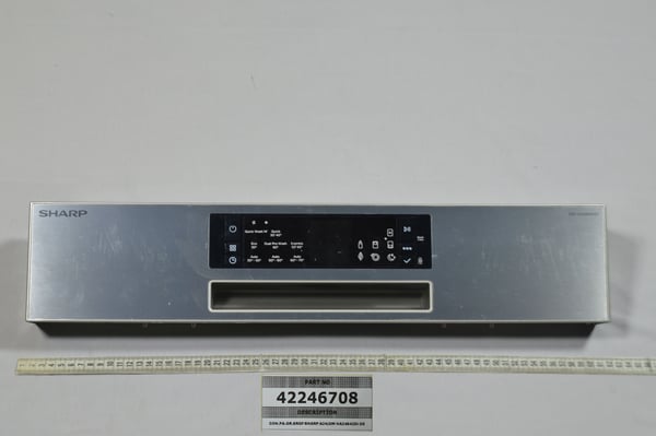 Con.Pa.GR.Srgf/Sharp/A24 (Qw-NA24S42DI-DE