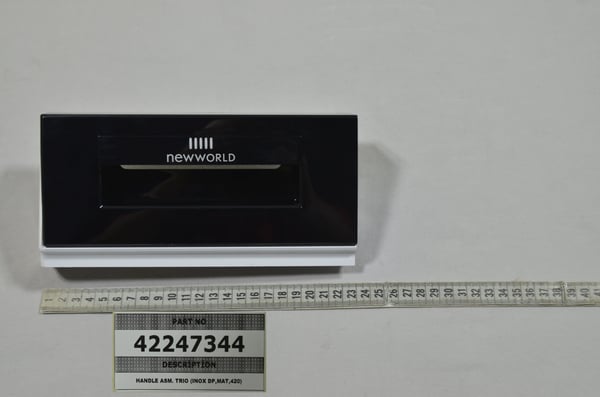 Det.Draw.Cov.Insert/New World A2T1 (Nwdht