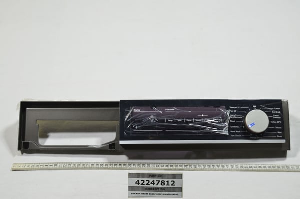 Con.Pan.Insert Sharp B3T2T (ES-NFH014CAC-