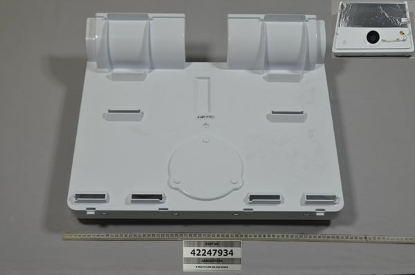 F Multiflow GR/620 Radyal