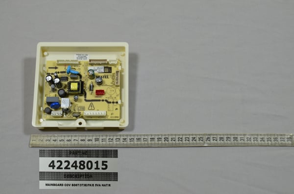 Mainboard Cov BD67/373E/Fk/E 5VA Nat/R