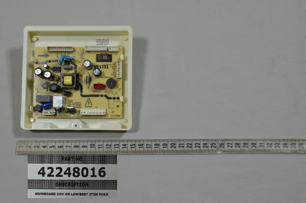 Mainboard Cov GR Low/BD67 373M 5VA/E