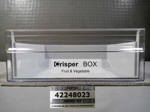 R.Crisper GR./252 Trans-Nat) CRPRBOX432$R